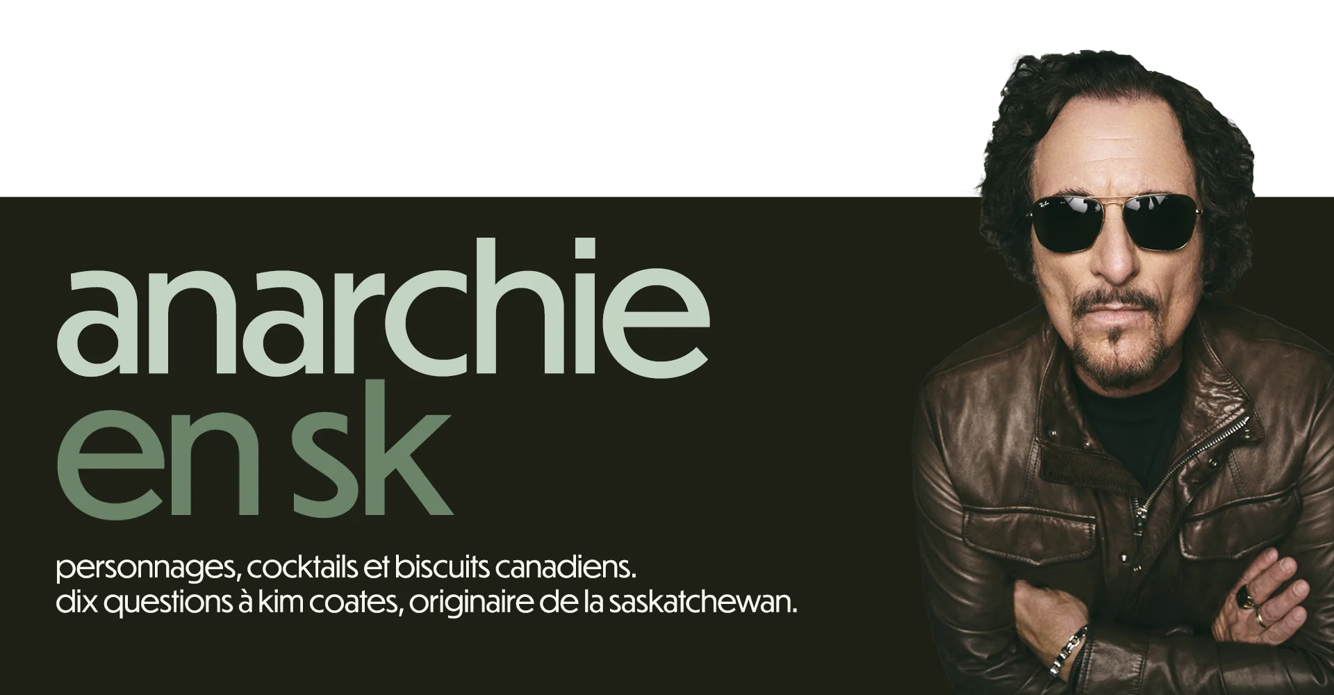 Anarchie en SK
