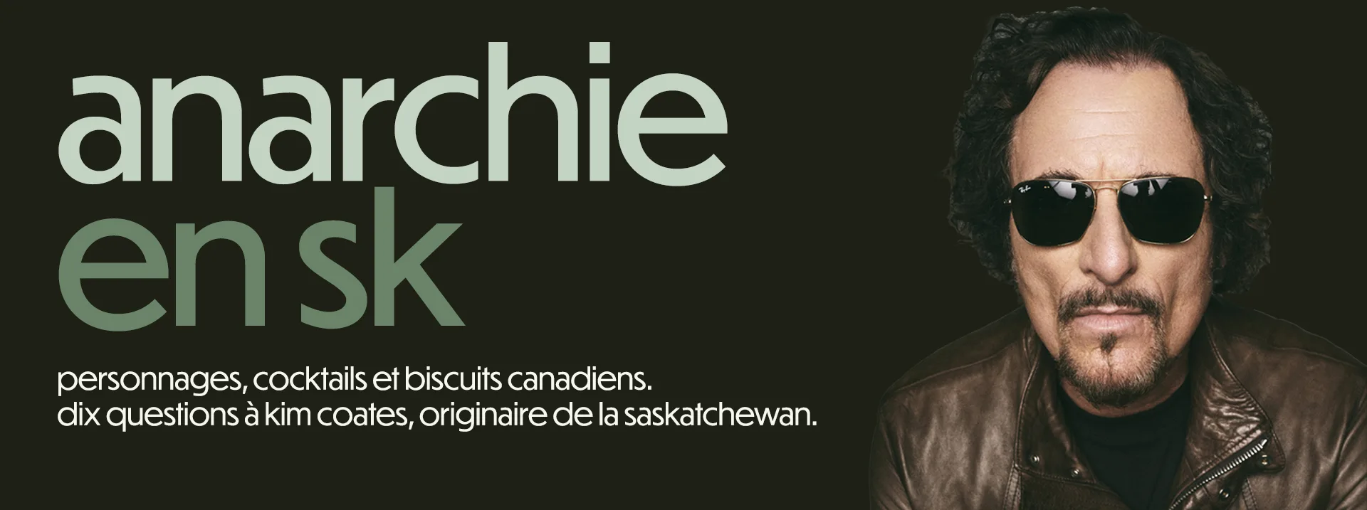 Anarchie en SK